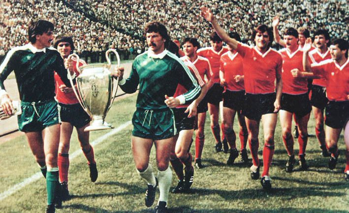 Duckadam Steaua 1986